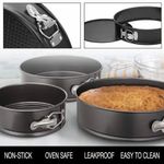 product_image_name-Generic-High quality nonstick 6in1 cake mould/baking tins-5