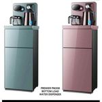 Premier Bottom Load Water Dispenser With Compressor Cooling