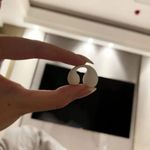 product_image_name-Generic-Ambie Earbuds 1:1 Ear Earring Wireless Bluetooth Earphones Auriculares Headset TWS Sport Earbuds-4