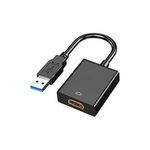 USB 3.0 TO HDMI ADAPTER