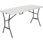 Plastic foldable table kenya