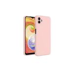 product_image_name-Generic-SAMSUNG A05 PINK SILICONE BACK CASE-1