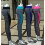 Ladies Quality Tights/ Leggings-With Pink Mark