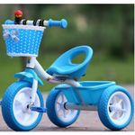 New Best Tricycle For 3-4 Year Old
