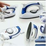 product_image_name-Sokany- Foldable Electrical Steam Travel Iron Box - White/Blue-1