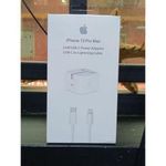 Apple iPhone 11,12,13,14,14 Pro Max 15 Pro Max Fast Charger Adapter