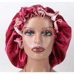 product_image_name-Fashion- Reversible Satin Hat Silk Bonnet-1