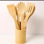 product_image_name-Generic-Set of 5 Bamboo Mwiko-1
