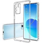 product_image_name-Generic-Clear Case Cover for Oppo Reno 6-1