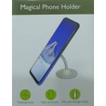 product_image_name-Generic-Strong Adhesive Rotating Magical Phone Holder Now Available In Black Colour-1