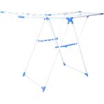 product_image_name-Generic-Butterfly Stainless Steel Cloth Drying Stand-4