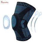 product_image_name-Generic-Sports compression padded knee support sleeves-3