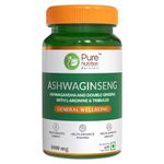 product_image_name-Pure Nutrition-ASHWAGINGENG 60 capsules-1