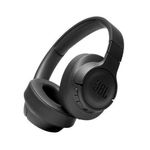 Jbl Bluetooth Wireless On Ear Headphones - Tune 510BT Black