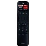 Hisense TV remote
