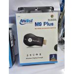 product_image_name-Anycast-M9 Plus HDMI Display Dongle For Screen Sharing, Online Learning, And Movie Streaming In 1080P HD-1