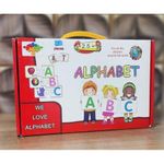 product_image_name-Generic-Alphabet  Puzzle Flashcard Set – Early Learning Matching Cards For Kids -1