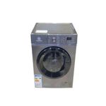 Smart Pro 10kgs Front Load Full Automatic Wash & Spin Washing Machine FREE GIFT