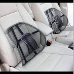 Lumbar Support For Office Chair, Car Seat Or Home Chair