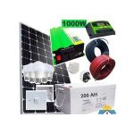 Sunnypex 300W SMART HOME FULLKIT SYSTEM