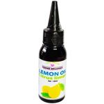 Femme Organics Lemon Oil 60ml