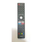 Synix  SMART TV REMOTE CONTROL