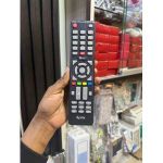 Syinix Tv remote 