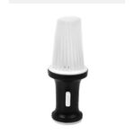 Salon Barbers' Neck Hair & Beard Brush/