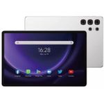 Modio M92 5G Android Tablet, 11" Inches Display, 16GB RAM + 1TB, Dual SIM, 10000mAh With Keyboard & Stylus Pen 