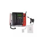 ETS 6588 GSM Fixed Wireless Phone with SIM Card Slot