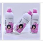 Foisten  Professional Styling Bubble Mousse