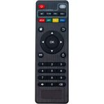 Mxq Replacement Remote Control