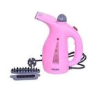 Akira Multi-Purpose Facial/Cake/Garment Steamer - Durable and Safe with Long Up Time Use