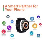 product_image_name-Generic-2.09''inch Smartwatch Native Storm Waterproof T900U Black-2