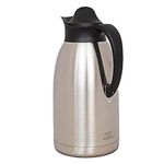 Always Stainless Steel 2 Litres Unbreakable Thermos Flask