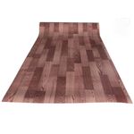 Wood print Plastic carpets  