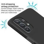 product_image_name-Generic-Shockproof silicone Case/cover Microfiber Lining cover for samsung Galaxy A32 4G-3