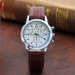 product_image_name-Generic-Men Watch Quartz Stainless Steel Boy Wrist Watches-1