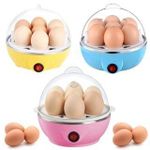 product_image_name-Generic-7-Egg Electric Egg Boiler | Automatic Egg Cooker with Auto Shut-Off | BPA-Free -6
