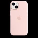 product_image_name-Apple- Phone Case For IPhone 15 Liqiud Silicone Cover/case-pink-3