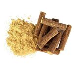 LICORICE POWDER