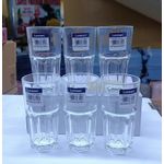Luminarc 6Pcs  Glasses 