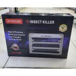 Windsor 2×10 watts  insect killer machine 