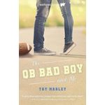 Jumia Books The QB Bad Boy and Me Tay Marley