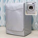 product_image_name-Generic-Front Load Washing Machine Waterproof Cover-2