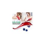 Dolphin INFRARED HAMMER FULL BODY MASSAGER