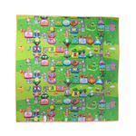 product_image_name-Generic-Numbers Colourful Baby Crawling Mat-1