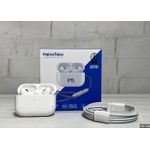 product_image_name-Haino Teko-Airpods P5 Earpods/Earbuds/Headphones Wireless Charging Touch Control In Ear Bluetooth Earphones Active Noise Cancelation Original Quality Compatible For IOS And Android, With FREE MAGSAFE CASE COVER AND OUTDOOR HOLDING CHARM/ PENDANT/ CHAIN-8
