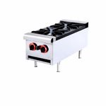 Gas Stove For Hotels And Catering
