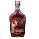 product_image_name-Bitters & liqueurs-CHERRY CHOCOLATE Liqueur – Luxury Bottle Series-4